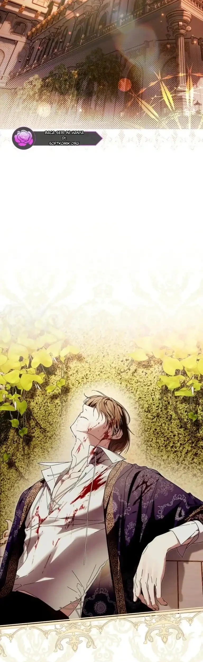 Dawn of Vengeance Chapter 45 Gambar 5
