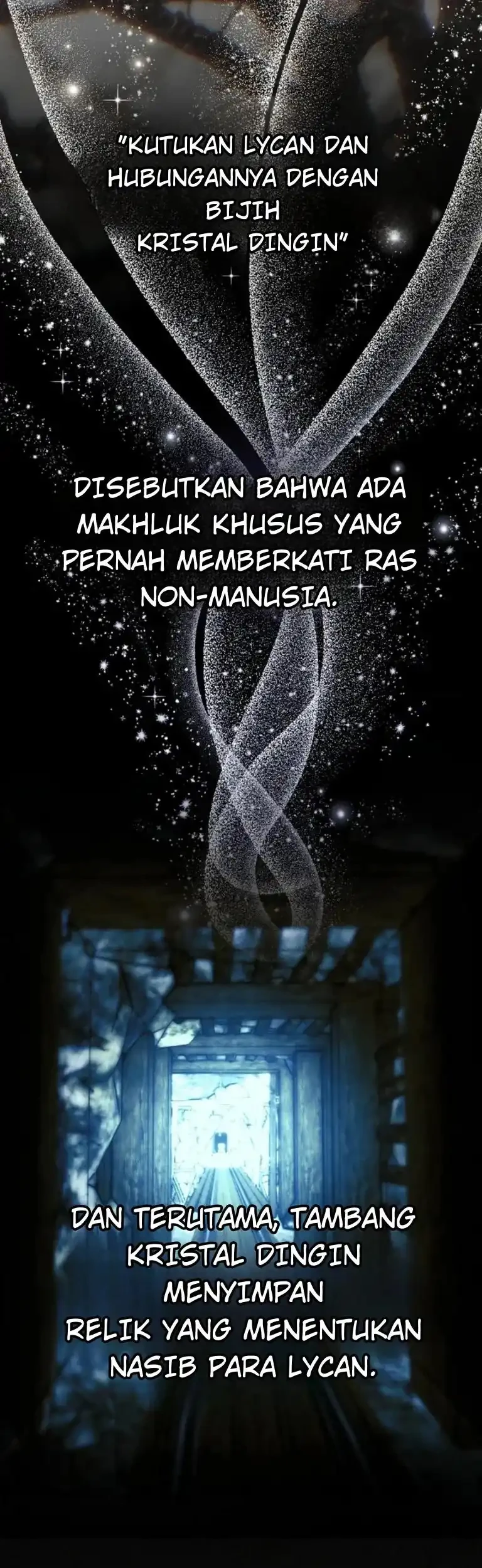 Dawn of Vengeance Chapter 45 Gambar 10