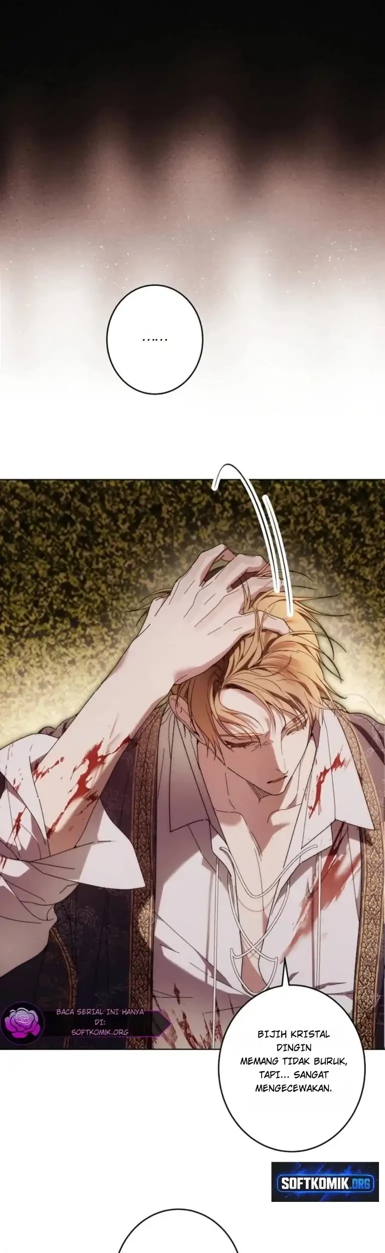 Dawn of Vengeance Chapter 45 Gambar 11