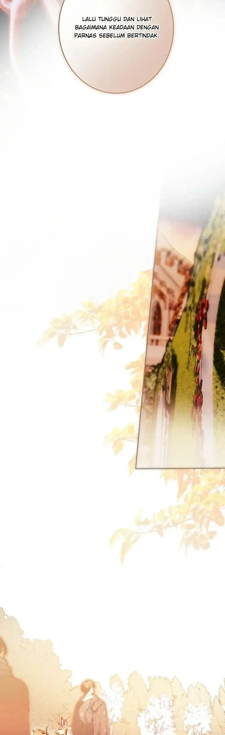 Dawn of Vengeance Chapter 45 Gambar 14