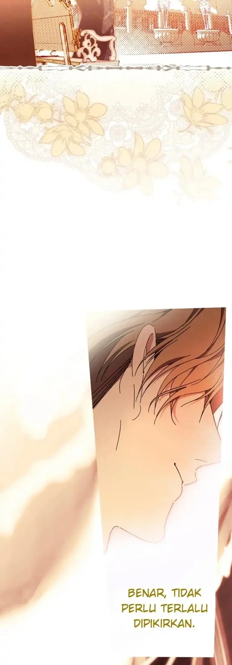 Dawn of Vengeance Chapter 45 Gambar 15