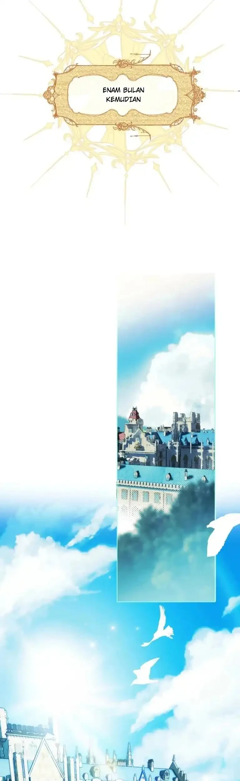 Dawn of Vengeance Chapter 45 Gambar 19
