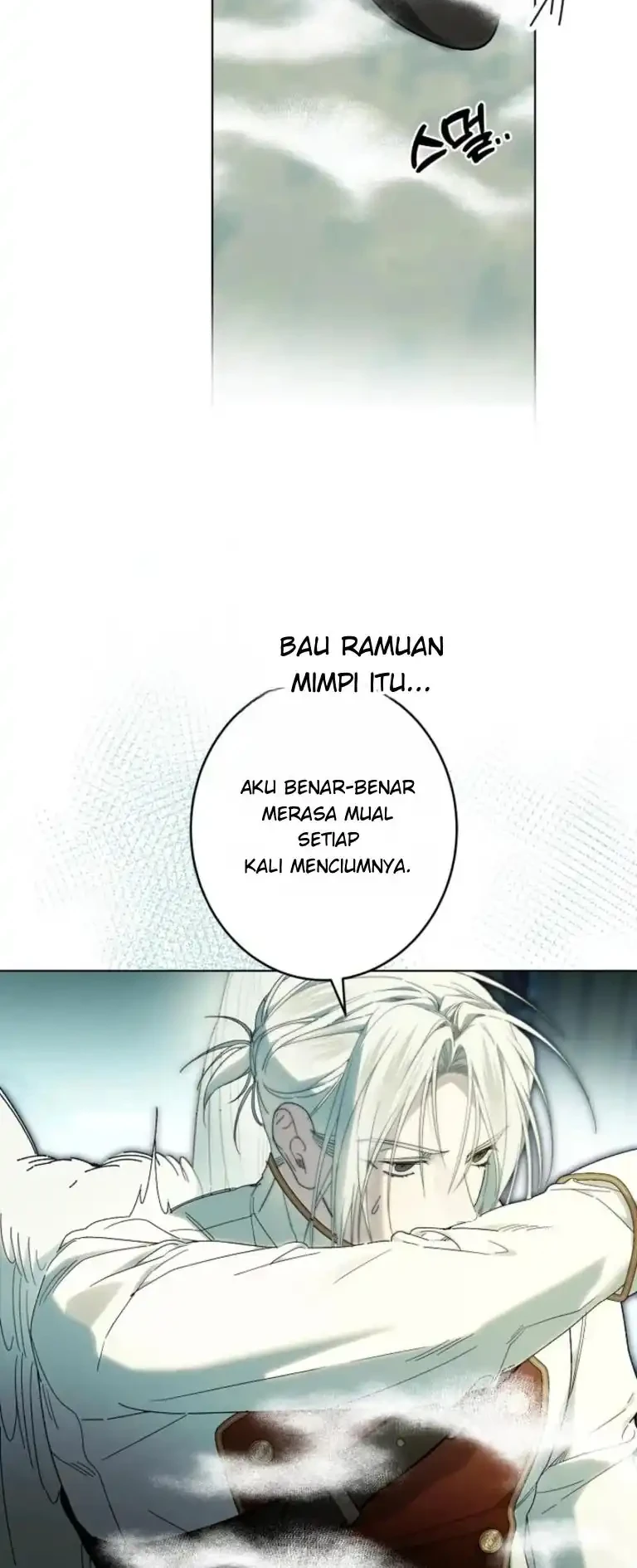 Dawn of Vengeance Chapter 45 Gambar 21