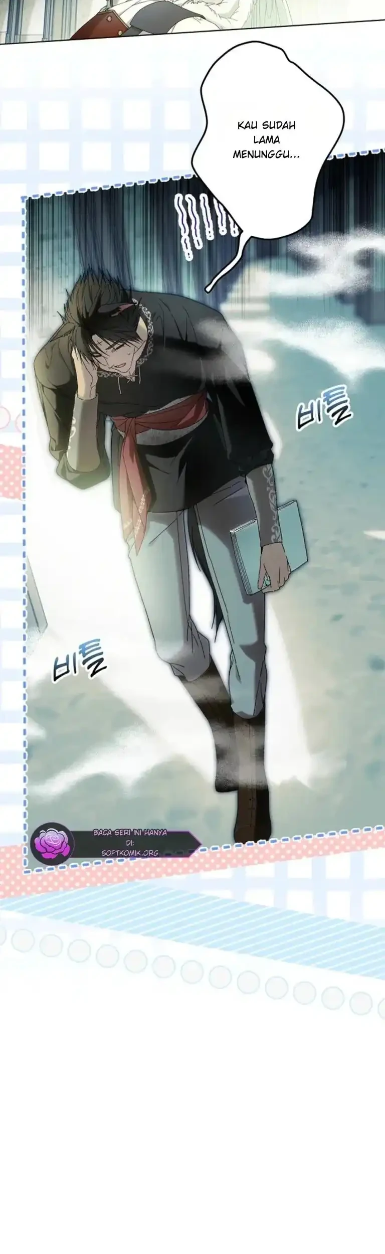 Dawn of Vengeance Chapter 45 Gambar 23