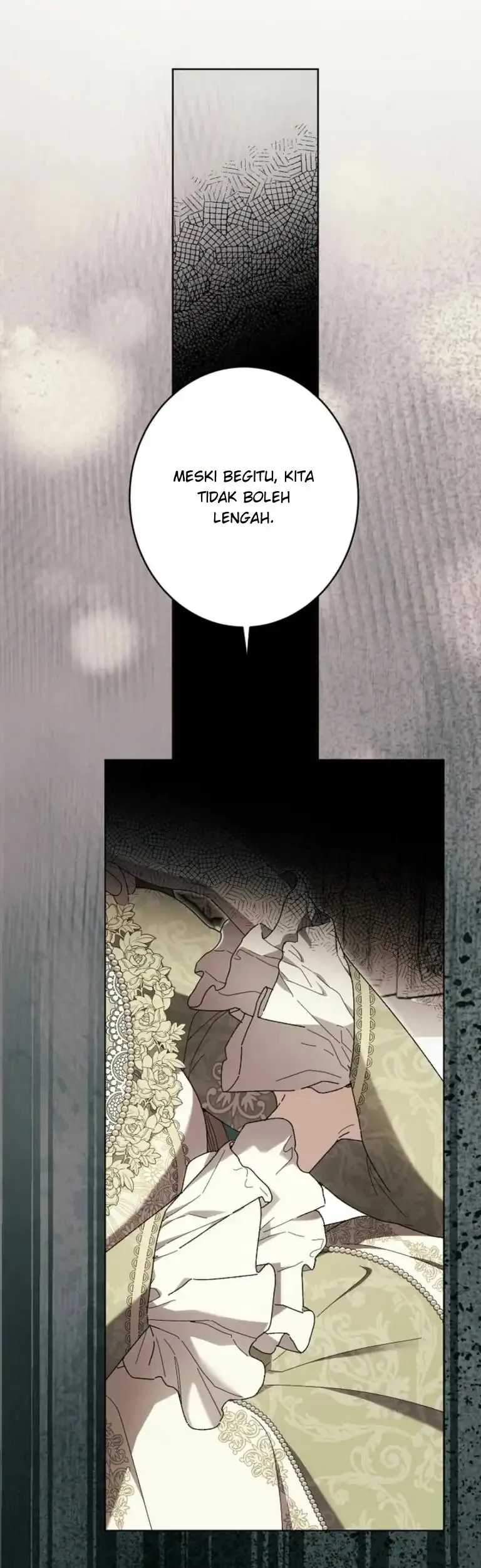 Dawn of Vengeance Chapter 46 Gambar 33