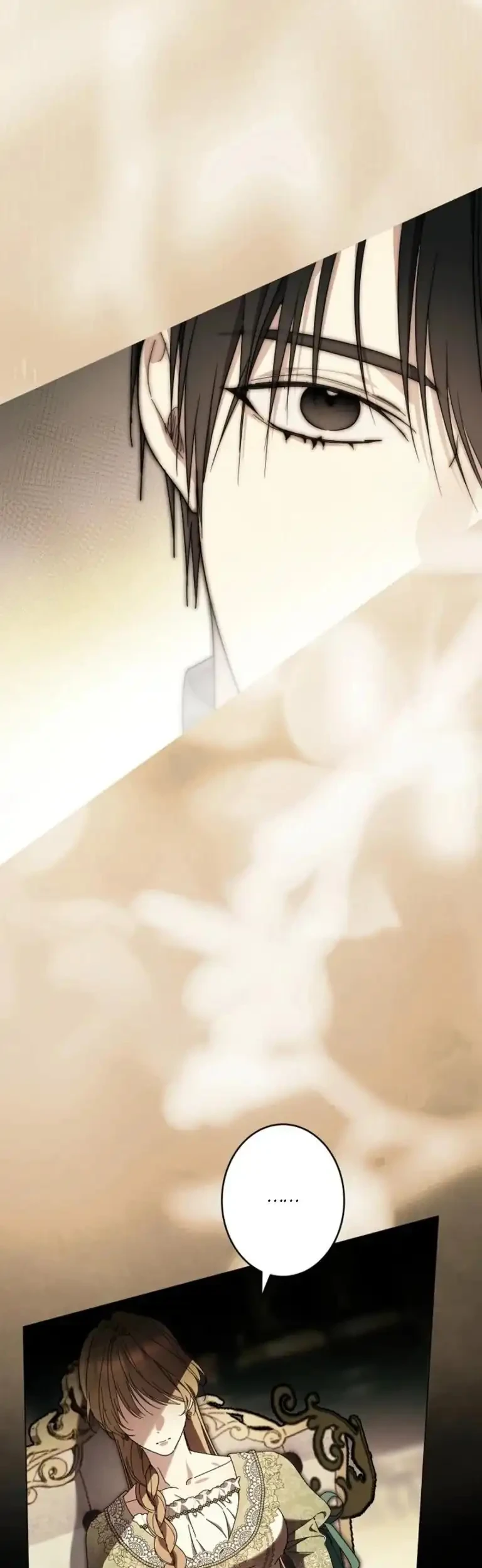 Dawn of Vengeance Chapter 46 Gambar 39