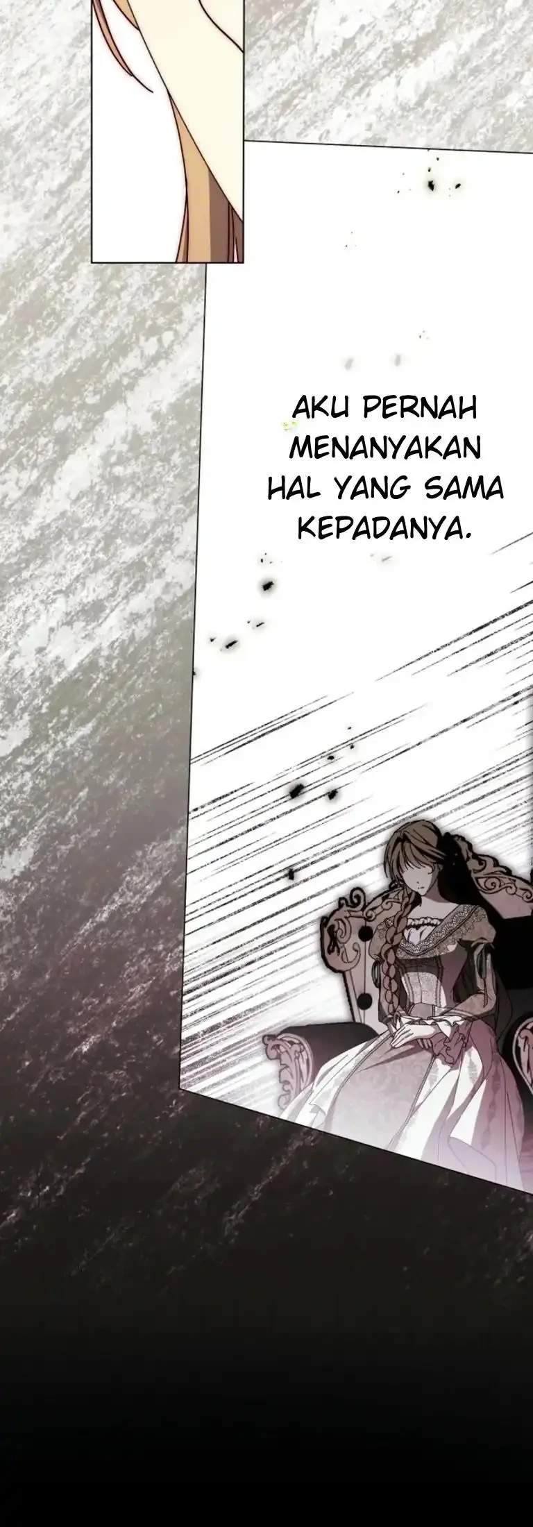 Dawn of Vengeance Chapter 46 Gambar 44
