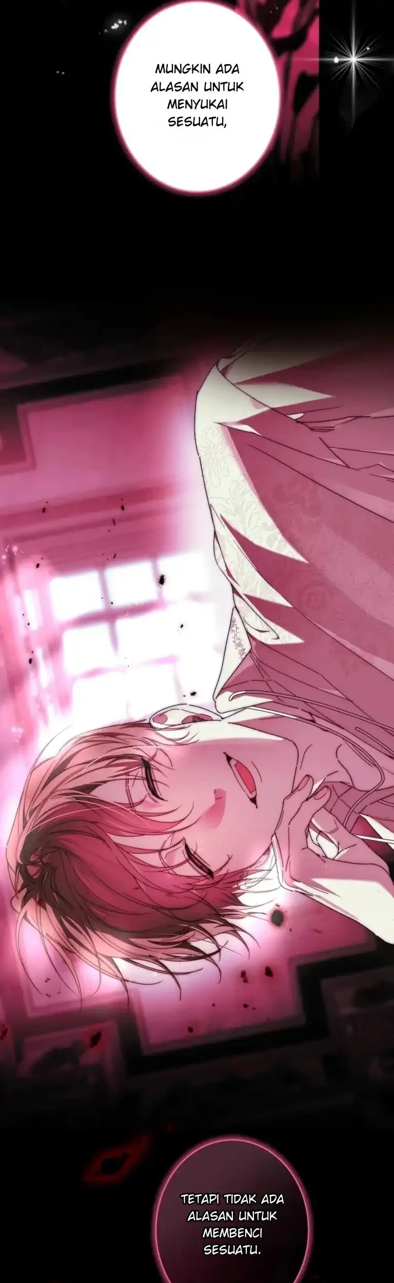 Dawn of Vengeance Chapter 46 Gambar 48
