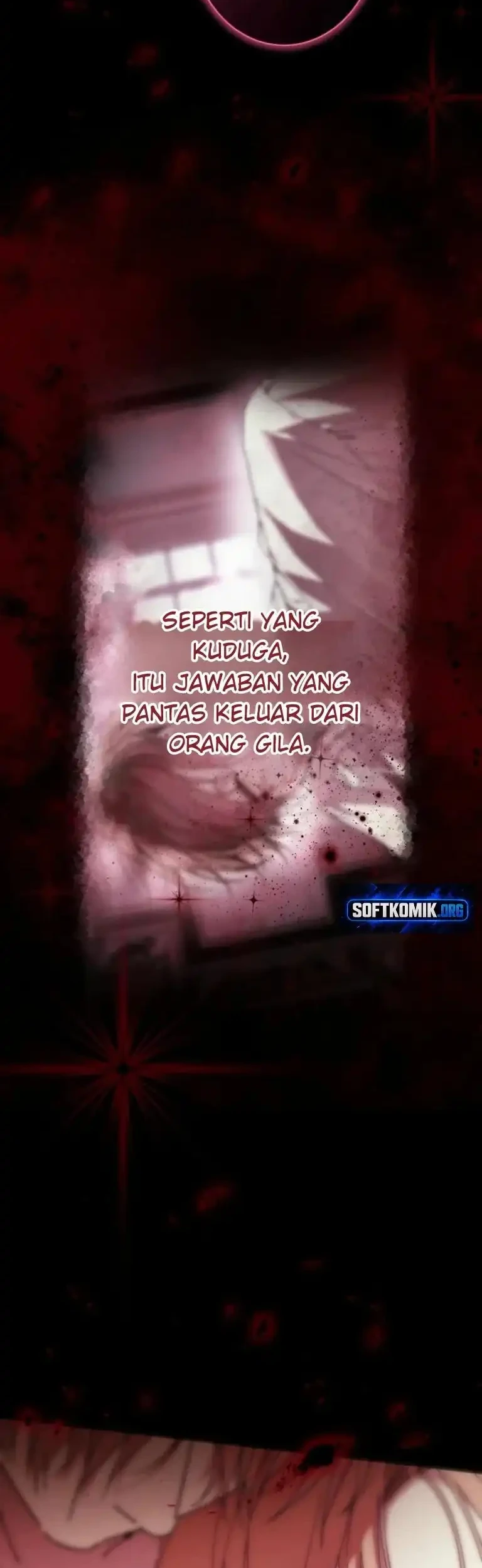 Dawn of Vengeance Chapter 46 Gambar 49