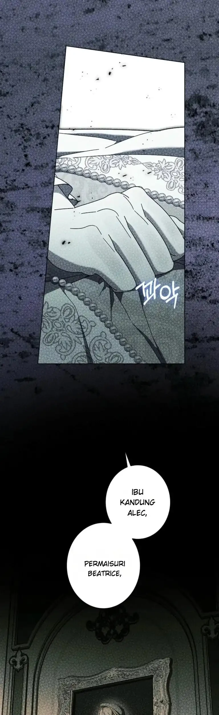 Dawn of Vengeance Chapter 46 Gambar 54