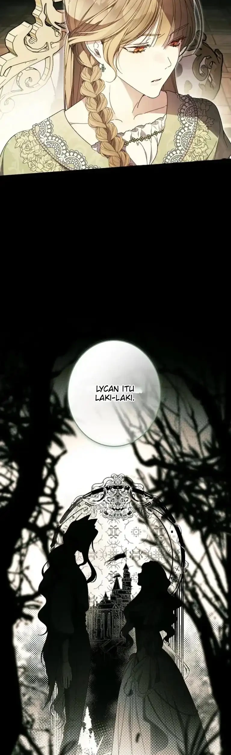 Dawn of Vengeance Chapter 46 Gambar 58