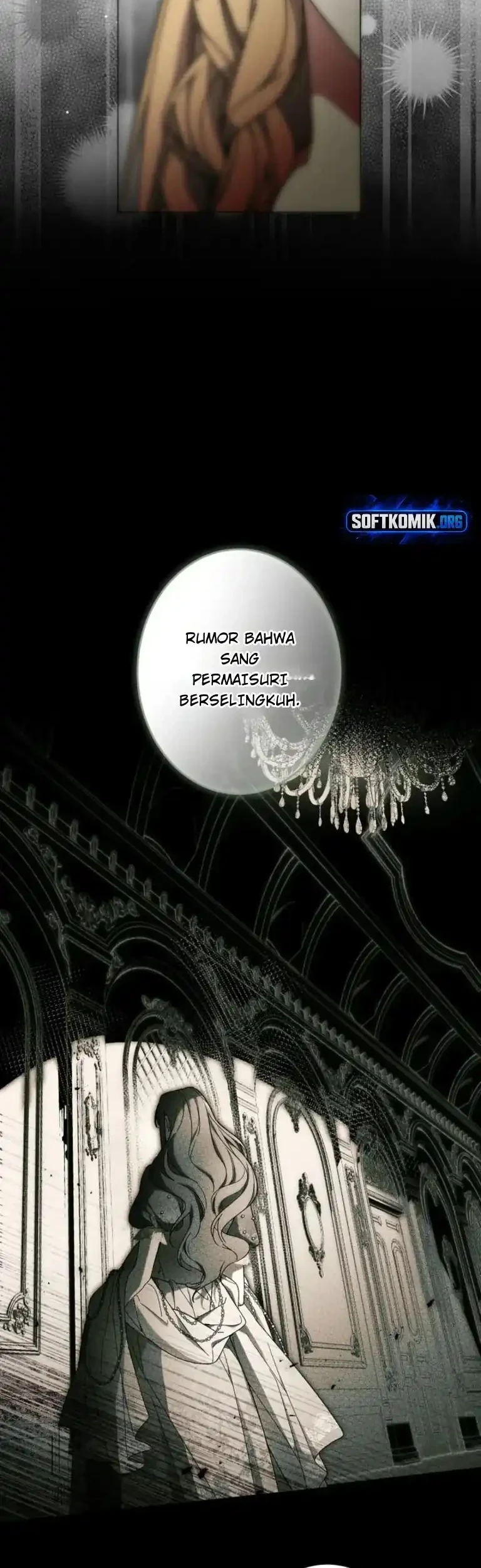 Dawn of Vengeance Chapter 46 Gambar 61