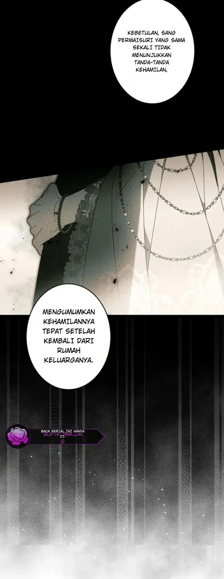 Dawn of Vengeance Chapter 46 Gambar 62