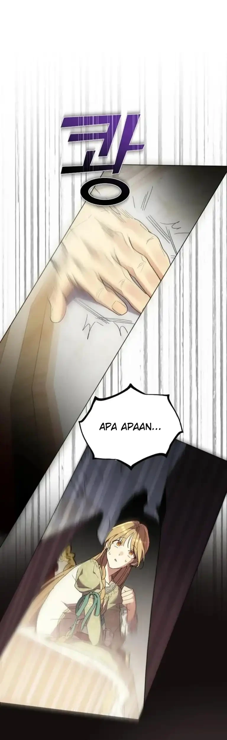 Komik Dawn of Vengeance Chapter 46 gambar 1