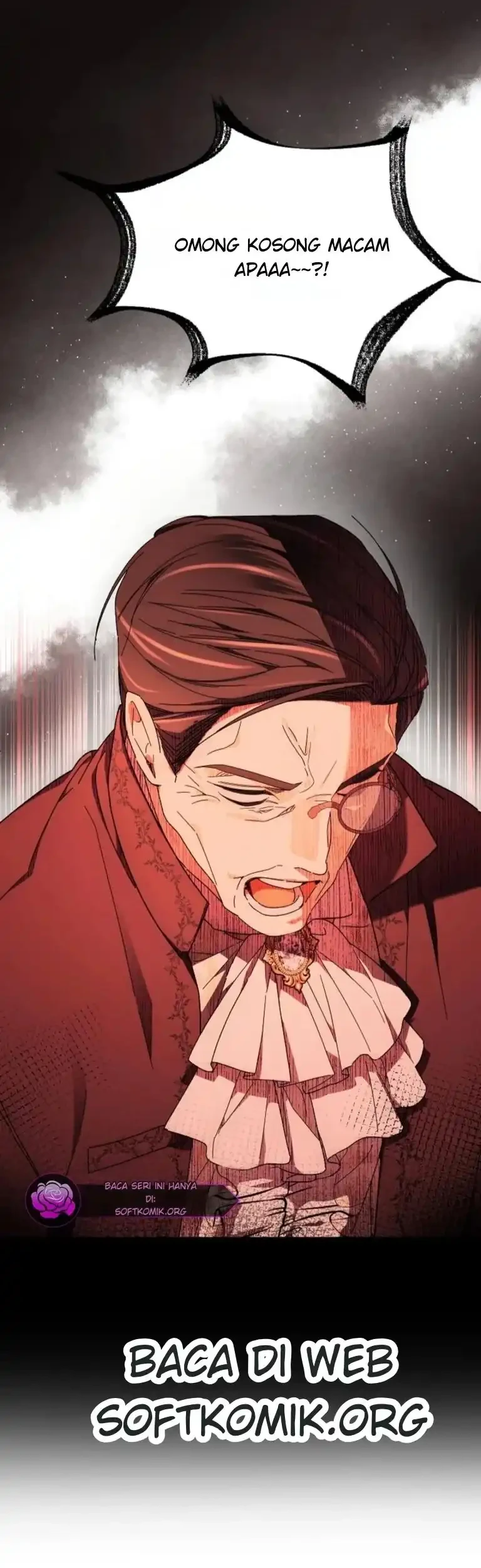 Manhwa Dawn of Vengeance Chapter 46 gambar 2