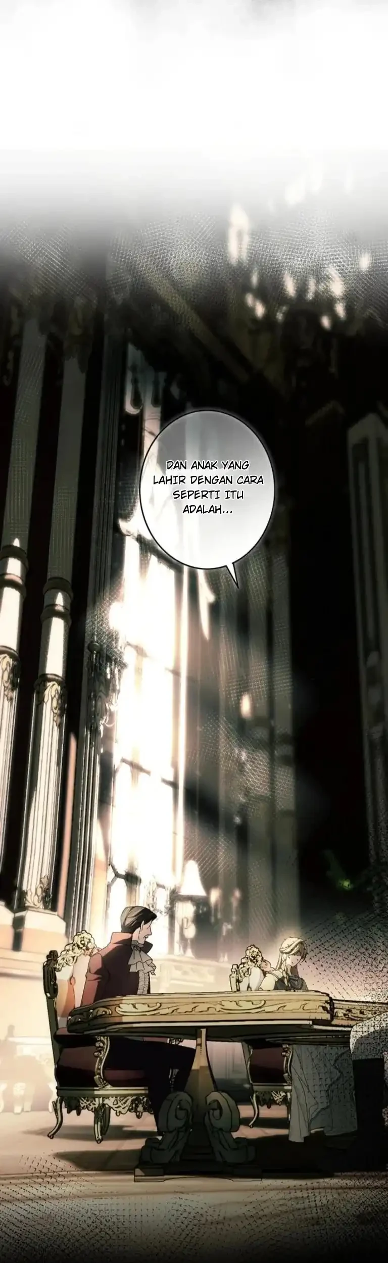 Dawn of Vengeance Chapter 46 Gambar 63
