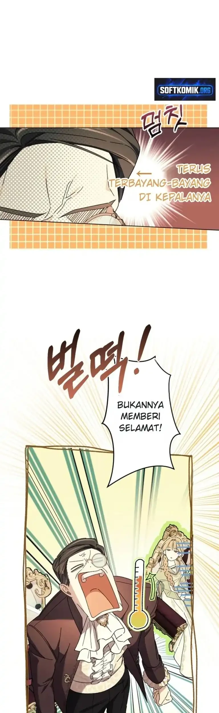 Dawn of Vengeance Chapter 46 Gambar 5