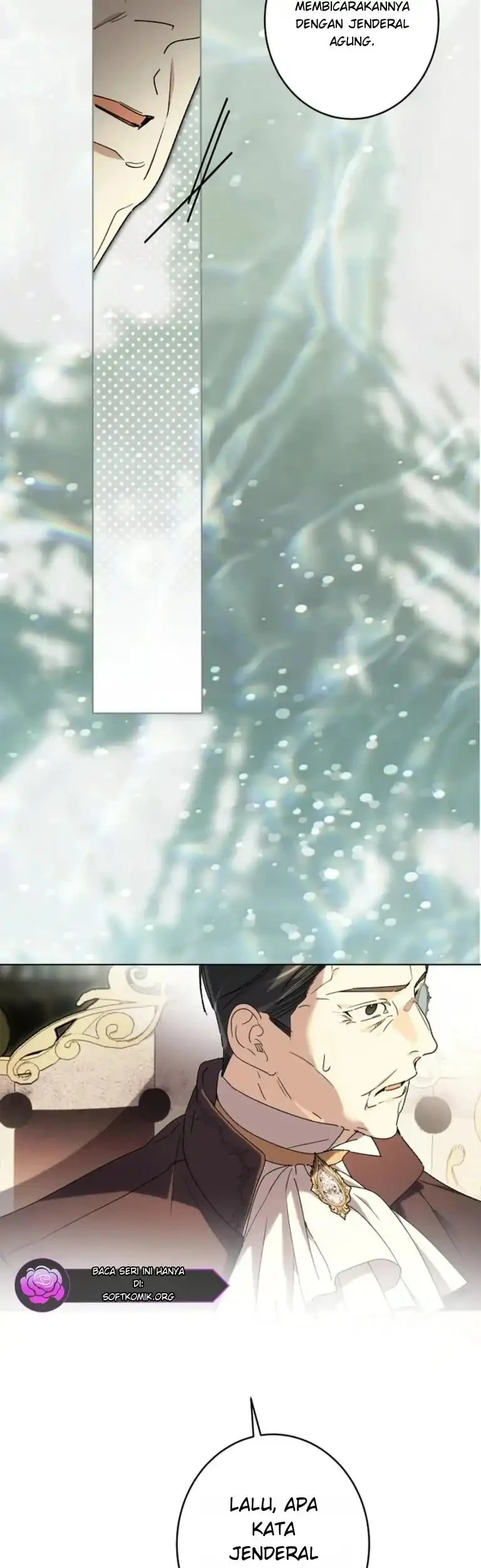 Dawn of Vengeance Chapter 46 Gambar 17