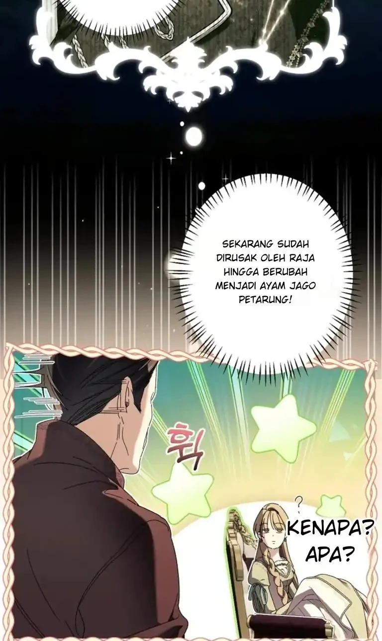 Dawn of Vengeance Chapter 46 Gambar 26