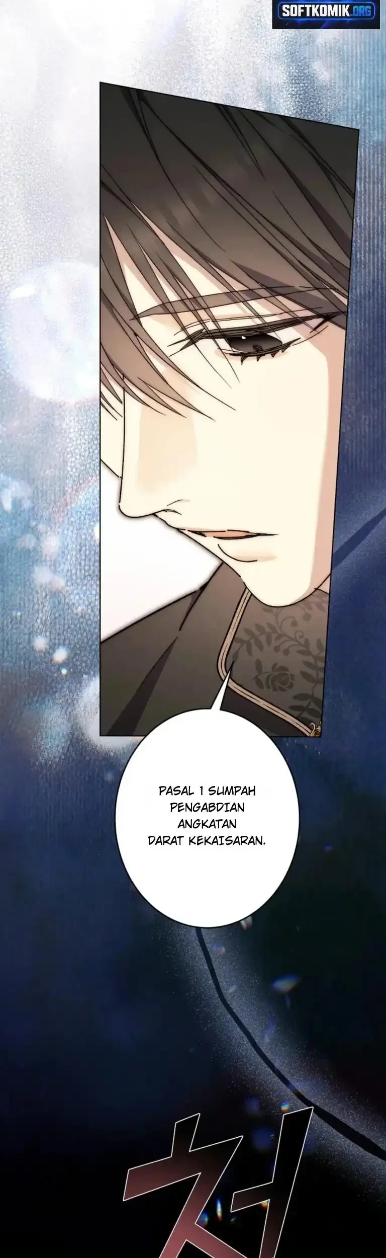 Dawn of Vengeance Chapter 46 Gambar 28