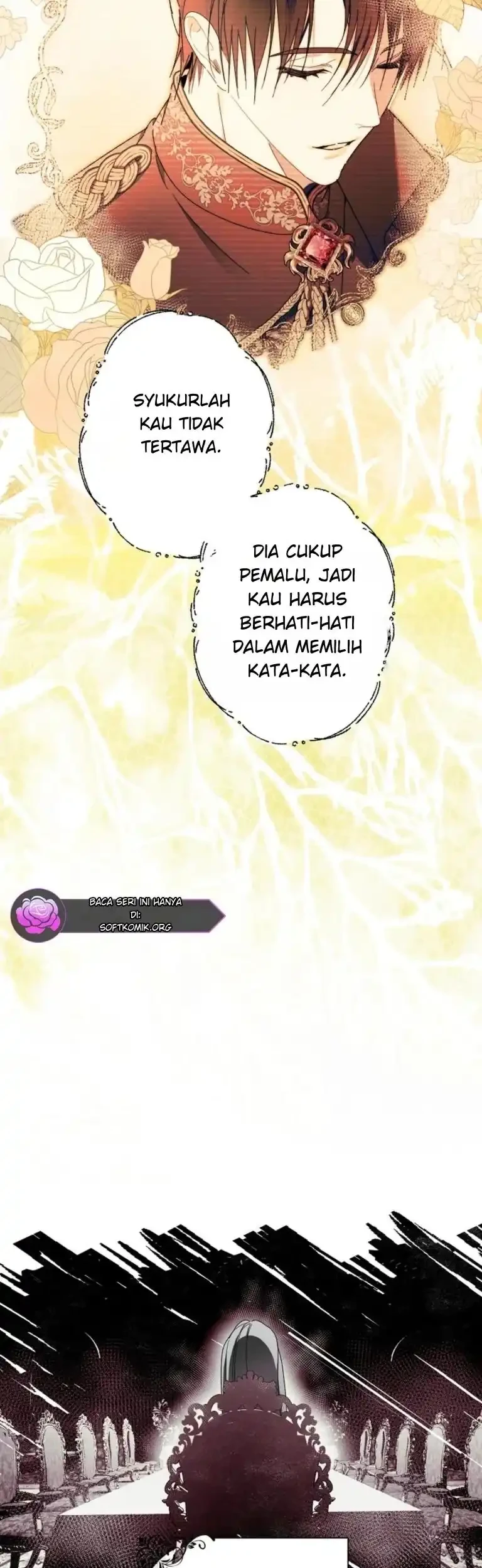 Dawn of Vengeance Chapter 47 Gambar 31