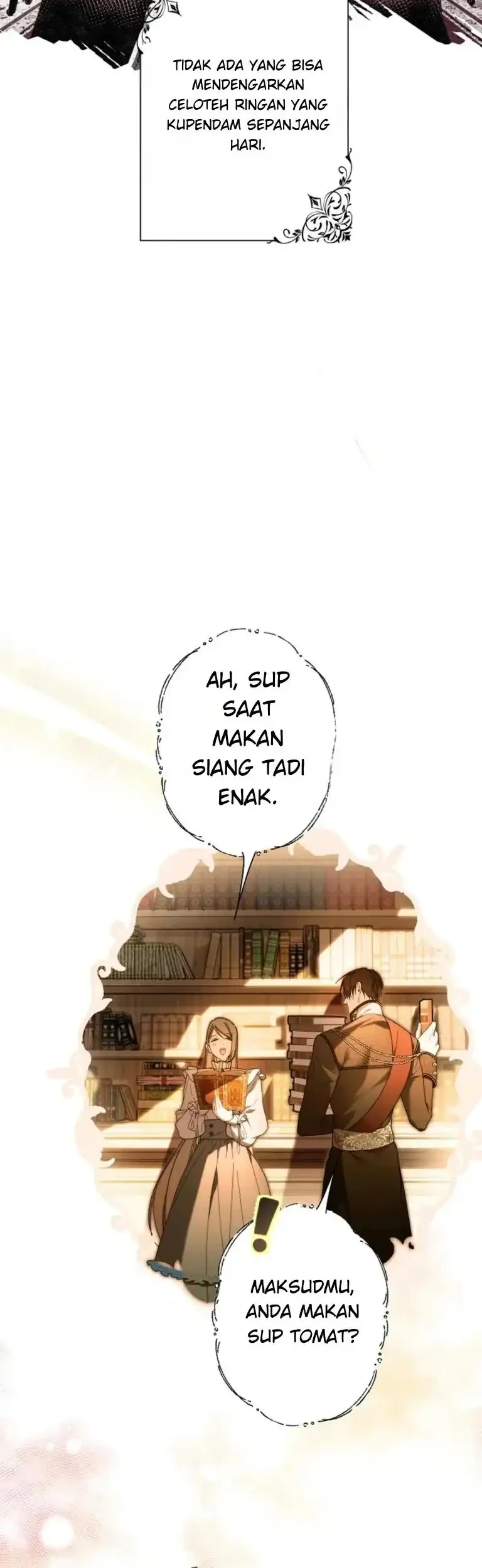 Dawn of Vengeance Chapter 47 Gambar 32