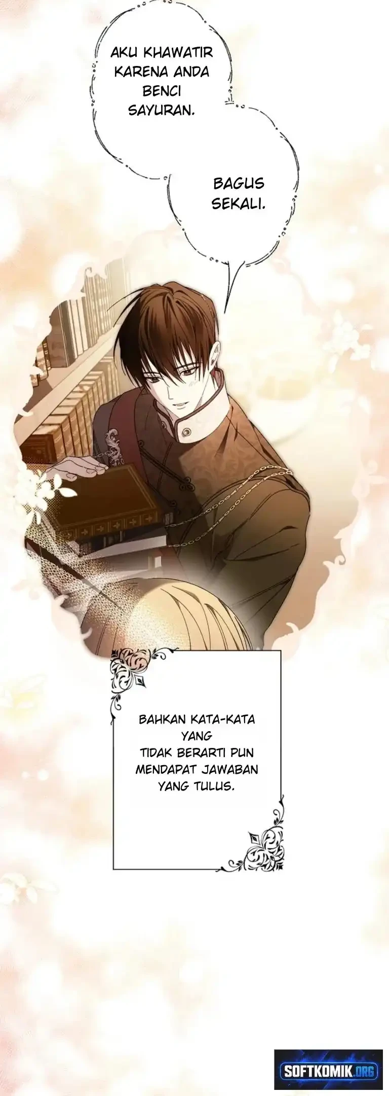 Dawn of Vengeance Chapter 47 Gambar 33