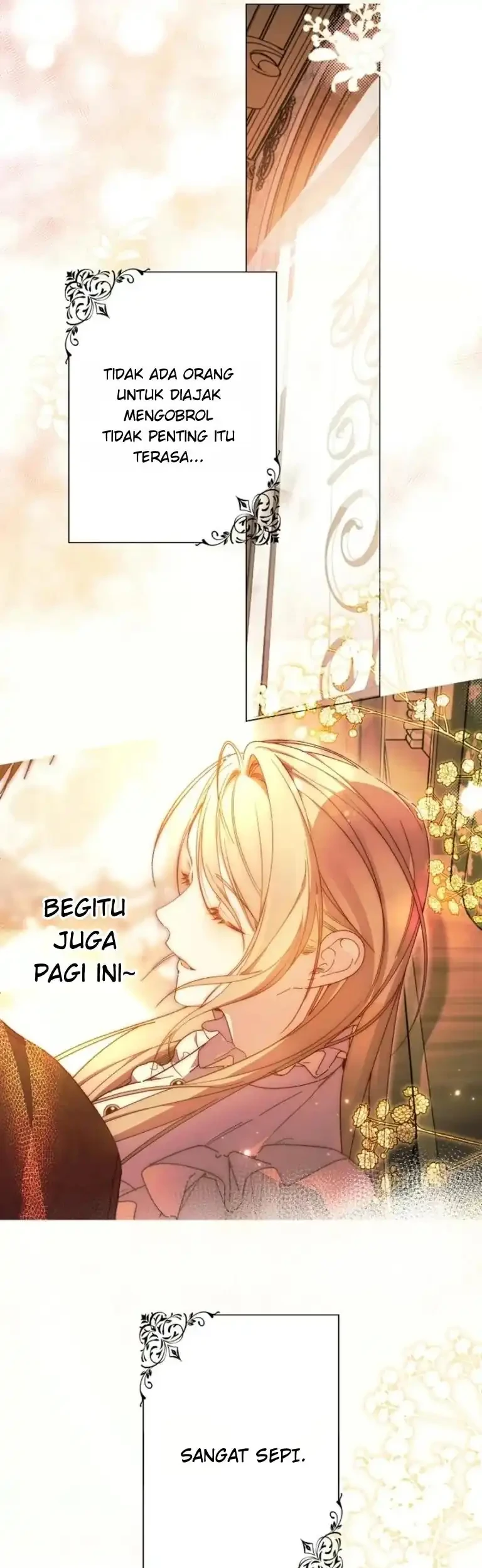 Dawn of Vengeance Chapter 47 Gambar 34