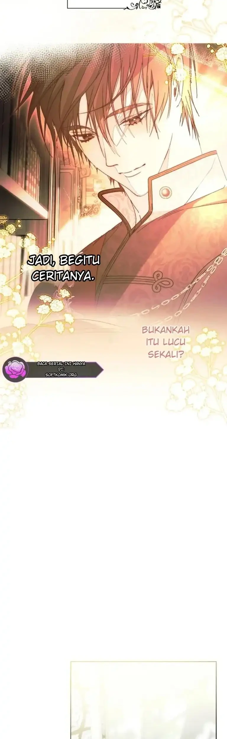 Dawn of Vengeance Chapter 47 Gambar 35