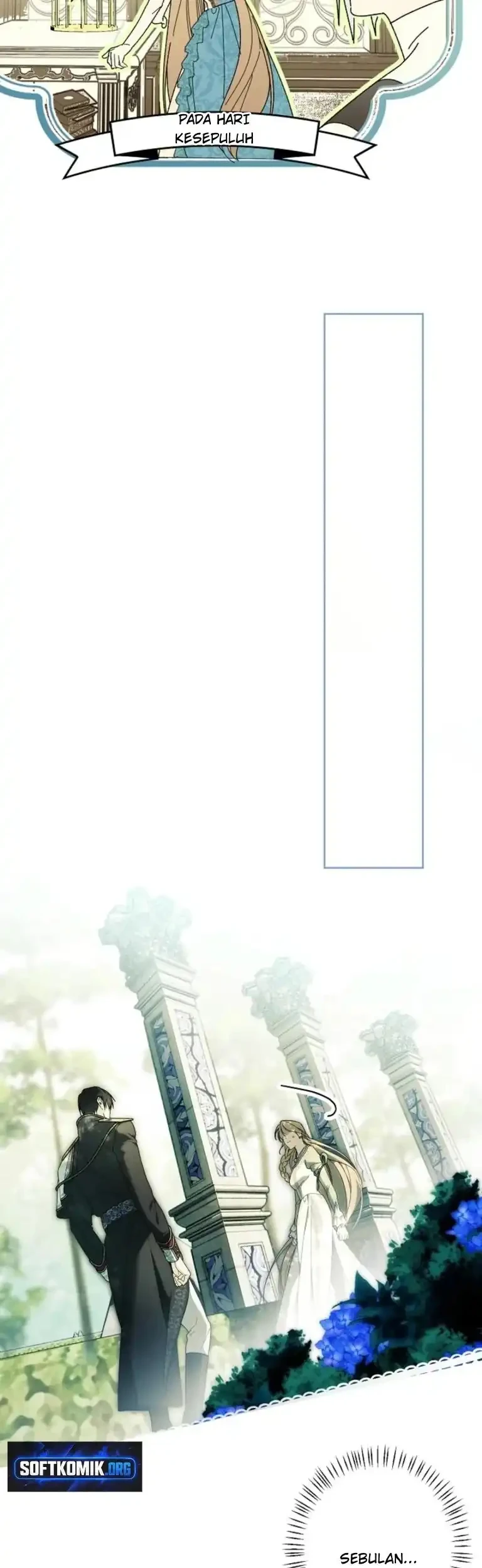 Dawn of Vengeance Chapter 47 Gambar 37