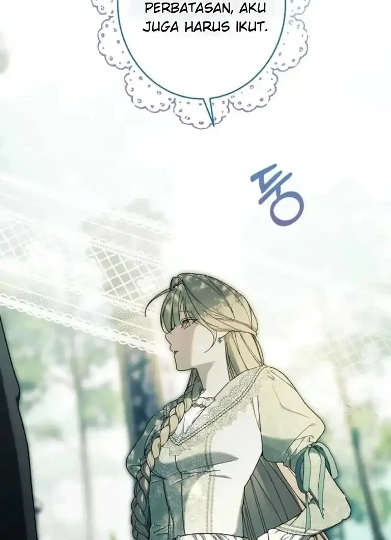 Dawn of Vengeance Chapter 47 Gambar 39