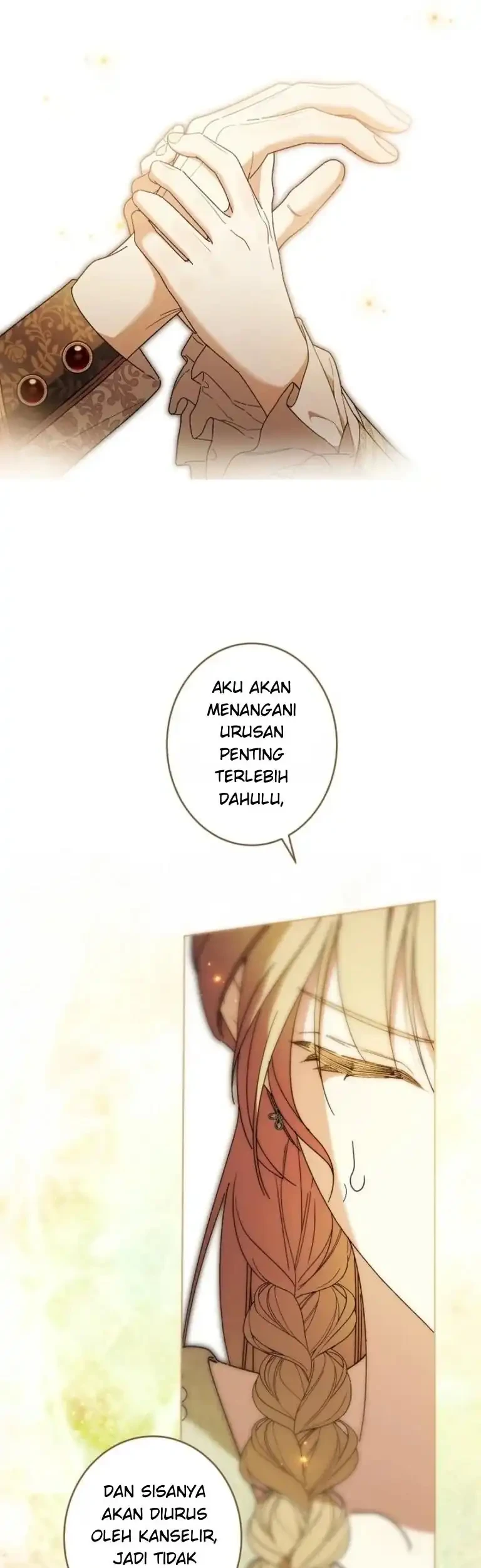 Dawn of Vengeance Chapter 47 Gambar 43