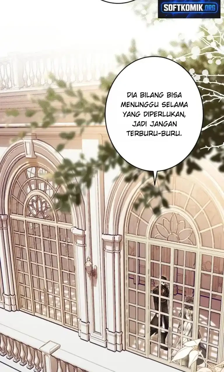 Dawn of Vengeance Chapter 47 Gambar 51