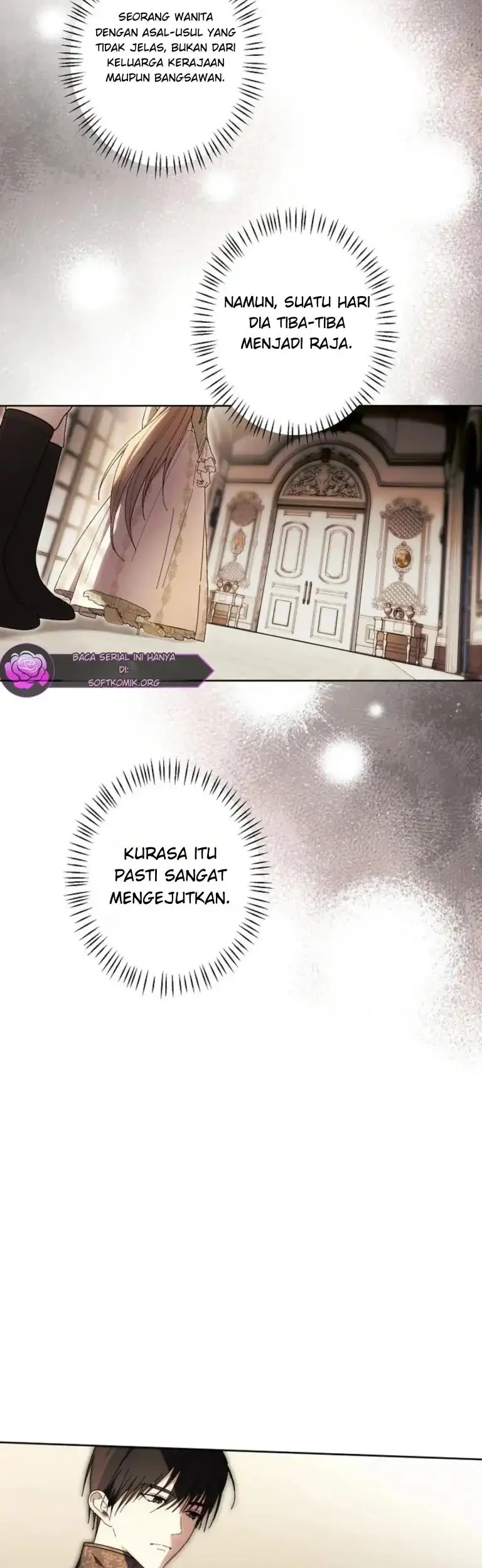 Dawn of Vengeance Chapter 47 Gambar 53