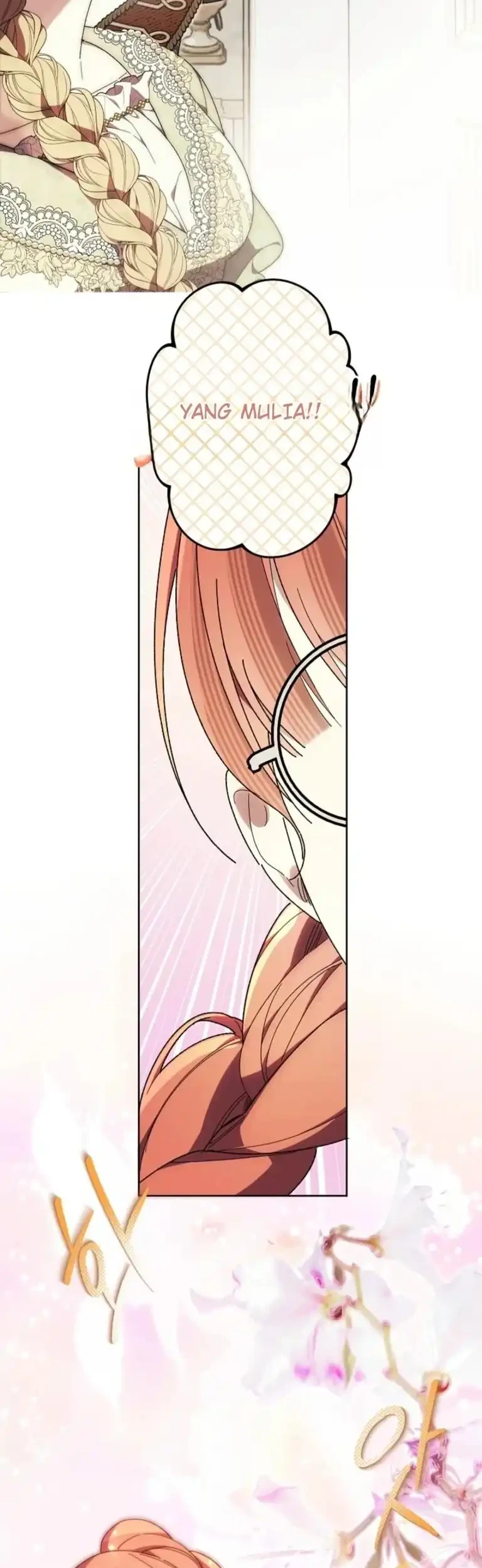 Dawn of Vengeance Chapter 47 Gambar 56