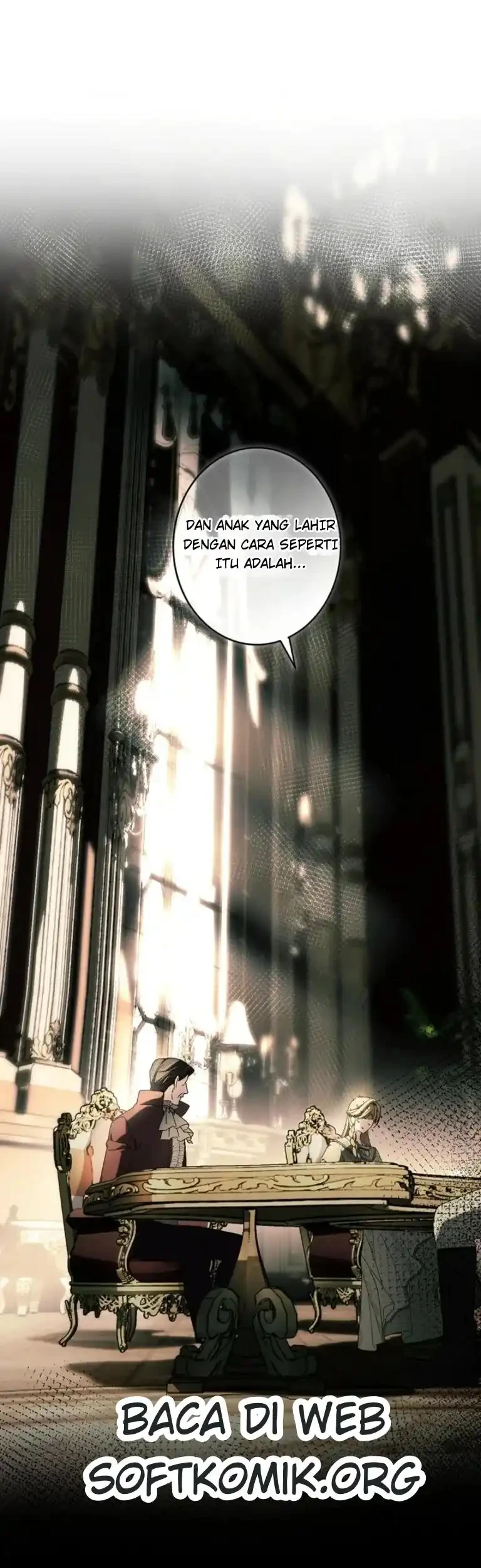 Komik Dawn of Vengeance Chapter 47 gambar 1