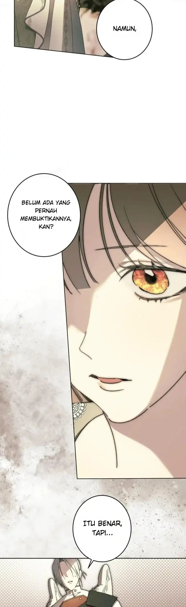 Dawn of Vengeance Chapter 47 Gambar 5