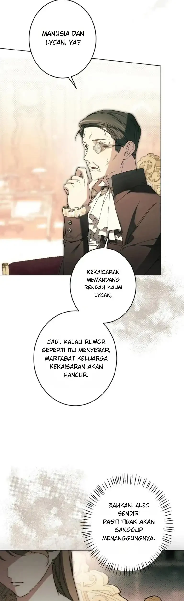 Dawn of Vengeance Chapter 47 Gambar 7