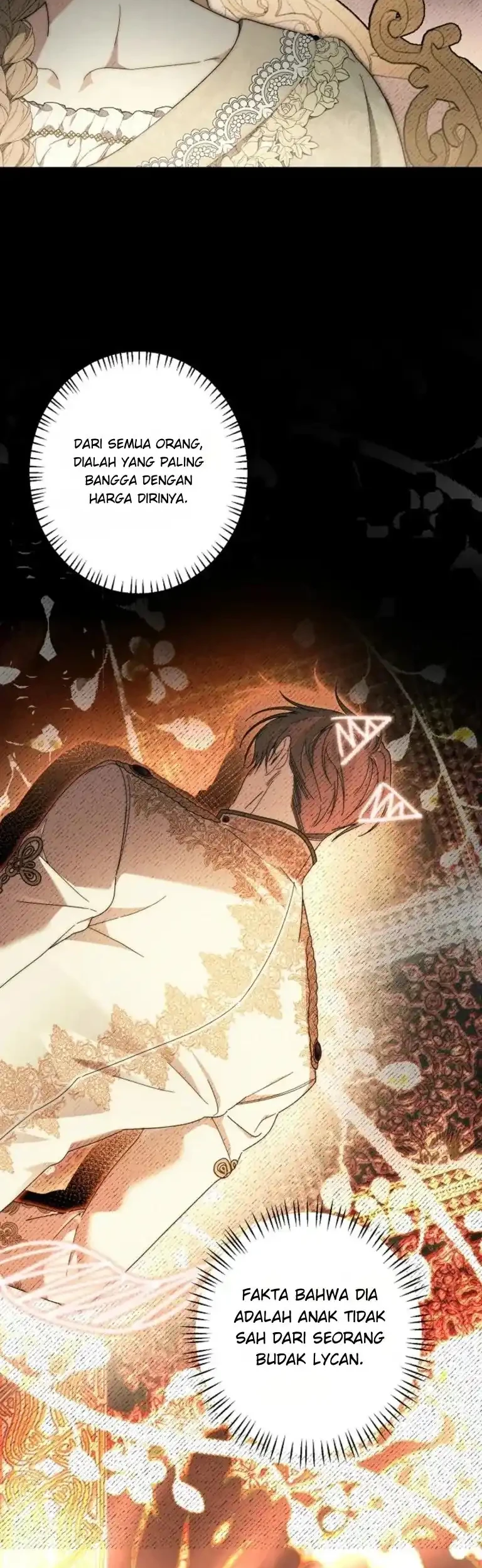 Dawn of Vengeance Chapter 47 Gambar 8