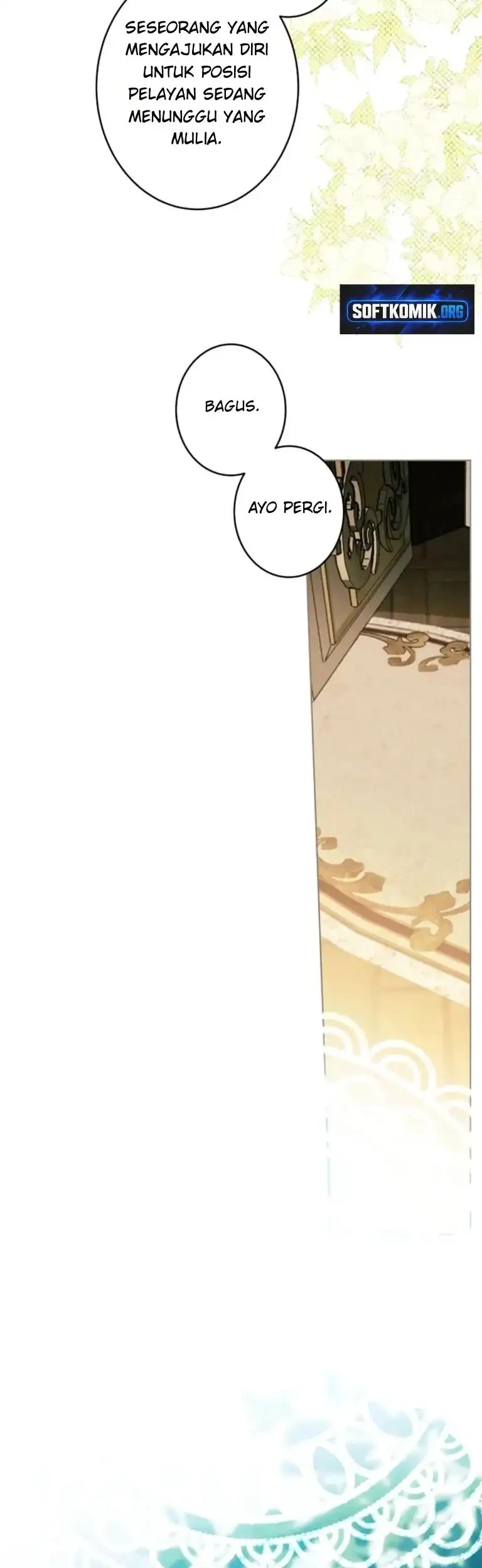Dawn of Vengeance Chapter 47 Gambar 13