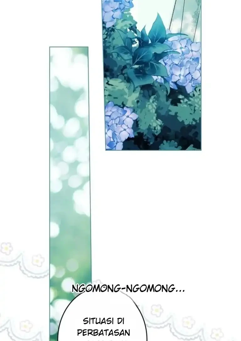Dawn of Vengeance Chapter 47 Gambar 18