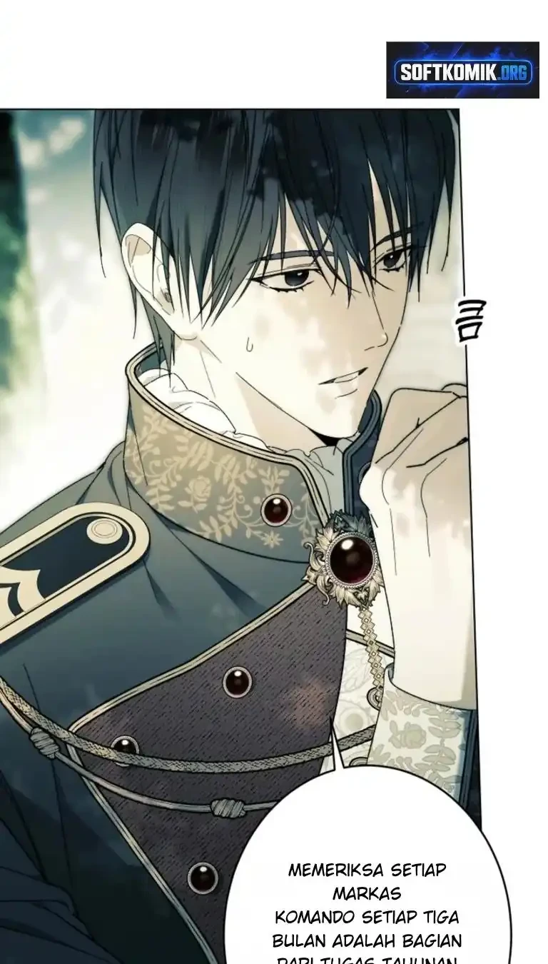 Dawn of Vengeance Chapter 47 Gambar 21