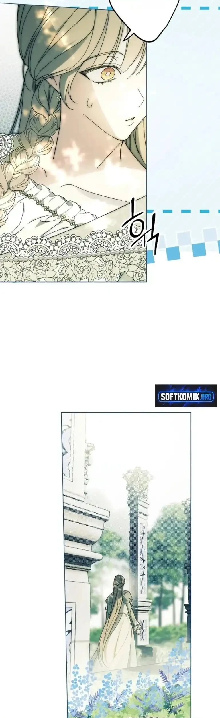 Dawn of Vengeance Chapter 47 Gambar 25