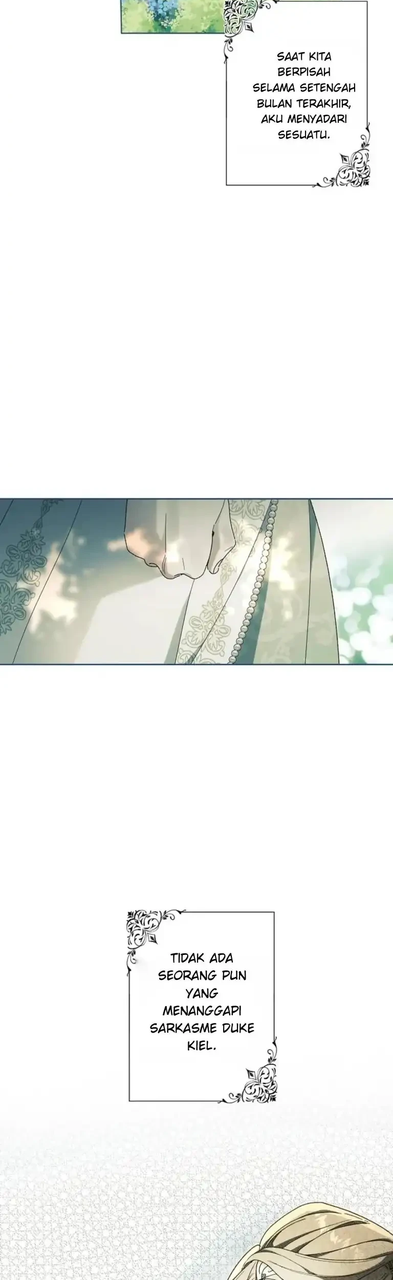 Dawn of Vengeance Chapter 47 Gambar 26