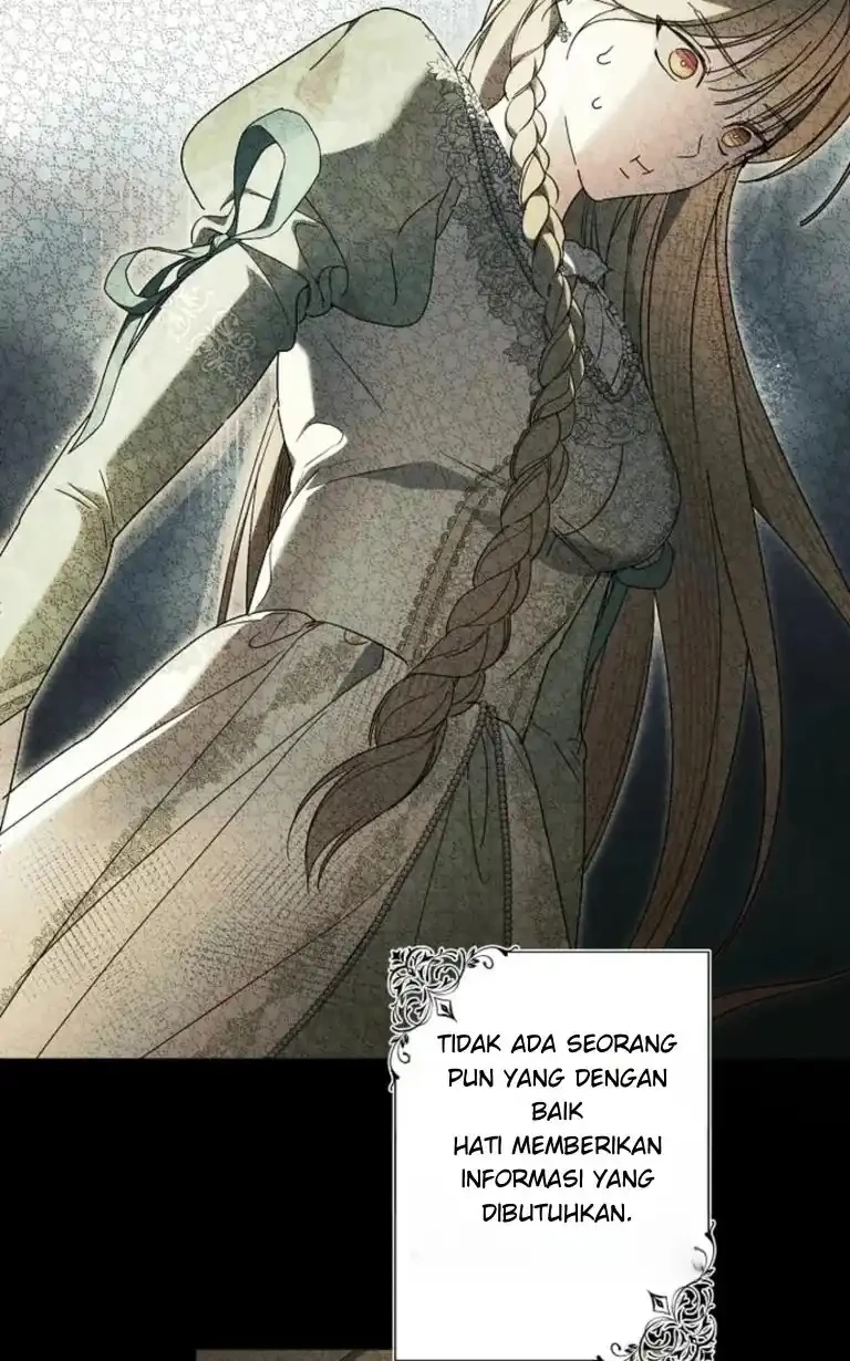 Dawn of Vengeance Chapter 47 Gambar 27