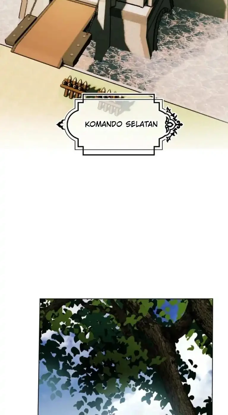 Dawn of Vengeance Chapter 48 Gambar 39