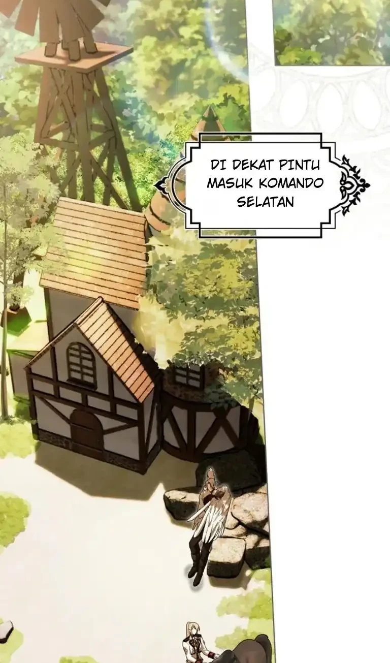 Dawn of Vengeance Chapter 48 Gambar 42