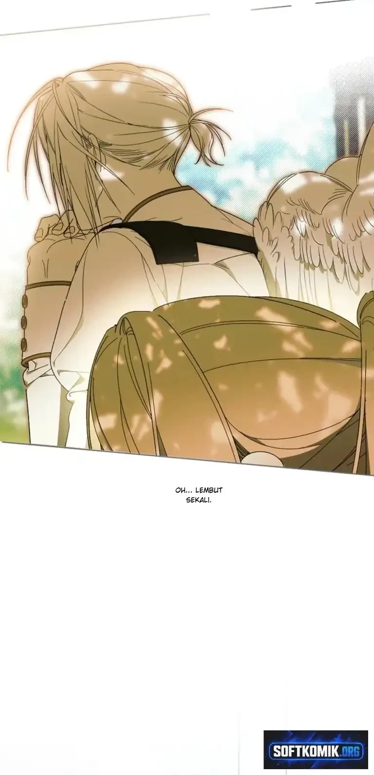 Dawn of Vengeance Chapter 48 Gambar 45