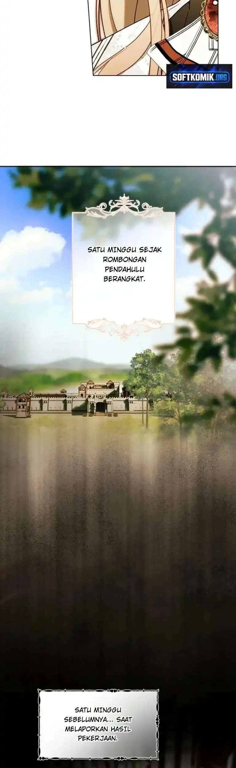 Dawn of Vengeance Chapter 48 Gambar 50