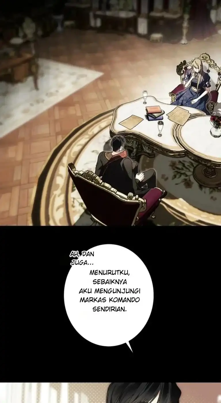 Dawn of Vengeance Chapter 48 Gambar 51